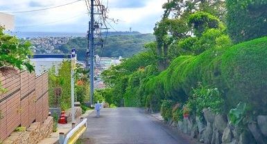 鎌倉山2丁目中古住宅