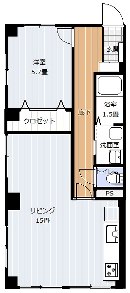 東洋ハイム