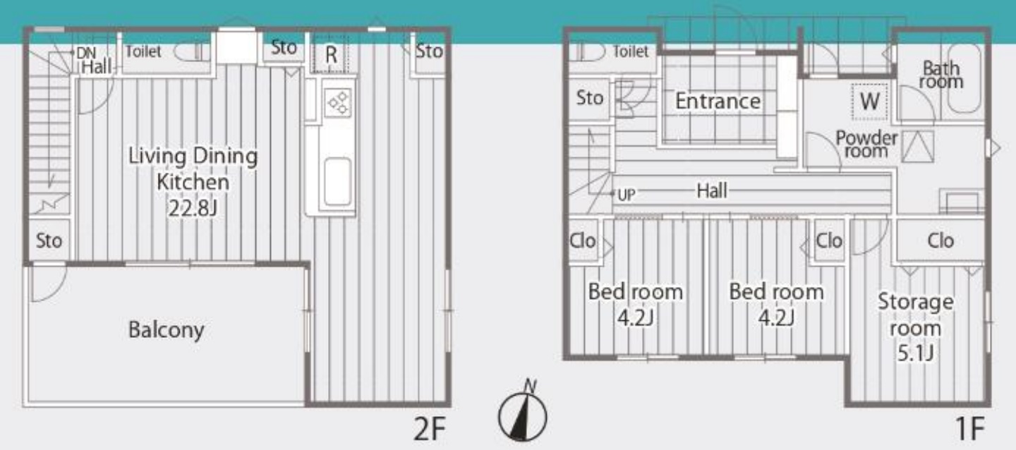 腰越1丁目オシャレ新築住宅