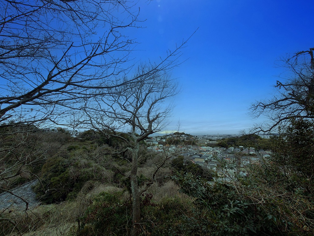 鎌倉山1丁目中古住宅