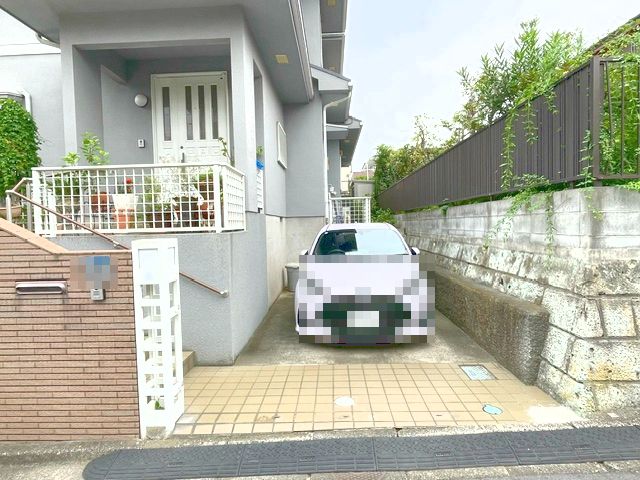 西鎌倉1丁目戸建て