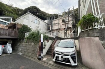 リフォーム渡し中古住宅 七里ガ浜東