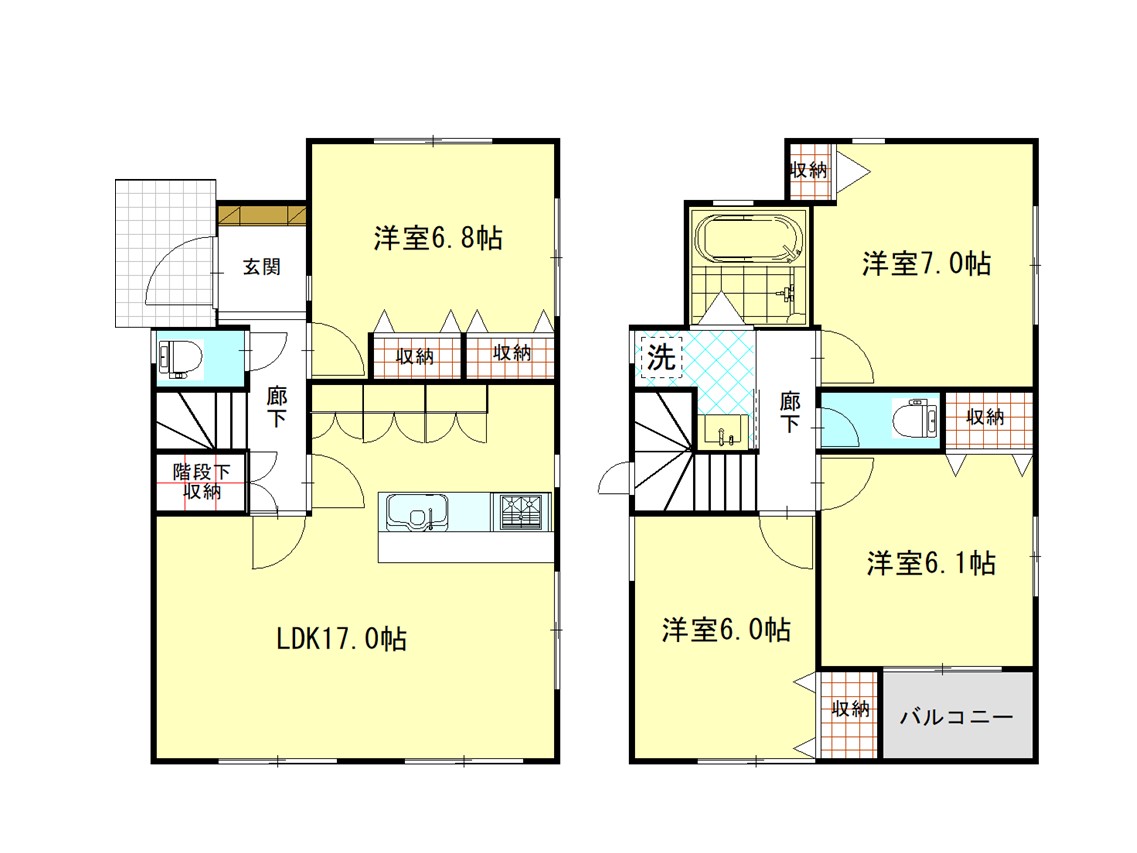 人気の七里ガ浜中古戸建て