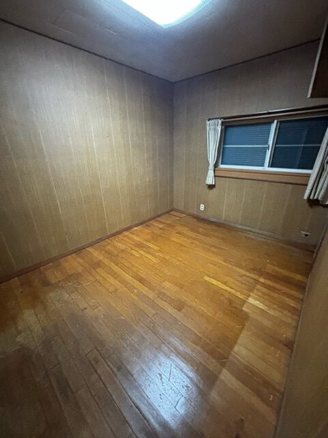 七里ガ浜東2丁目短期貸家★お申込み有