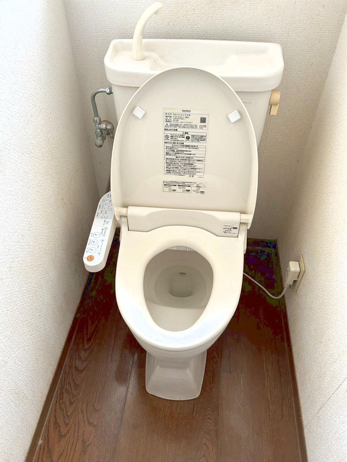 七里ガ浜東5丁目　大型中古住宅
