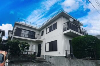 ハウス七里ガ浜★お申込み有