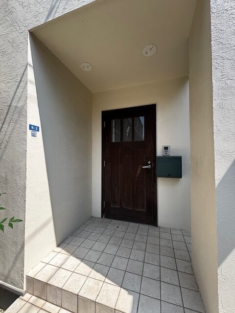 材木座6丁目貸戸建★お申込み有★