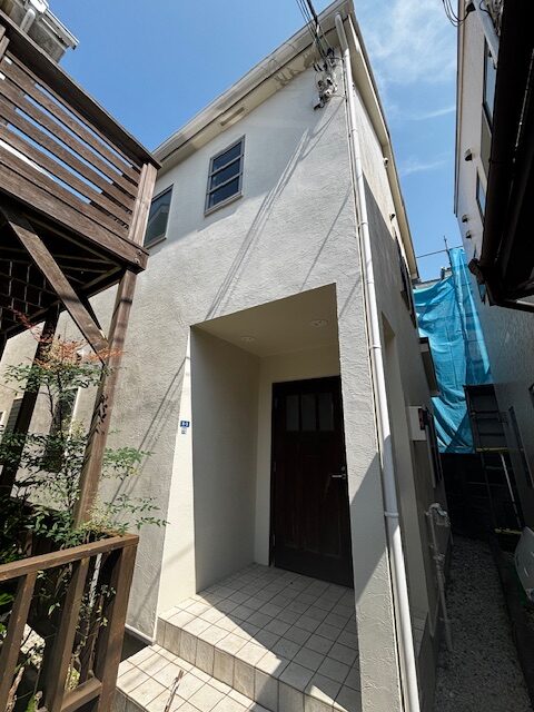 材木座6丁目貸戸建★お申込み有★