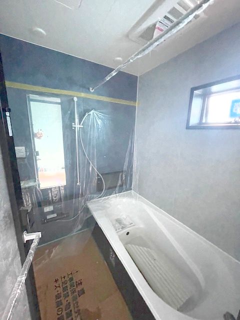 七里ガ浜2丁目新築住宅