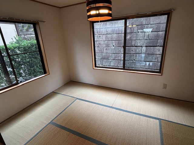 ハウス七里ガ浜★お申込み有