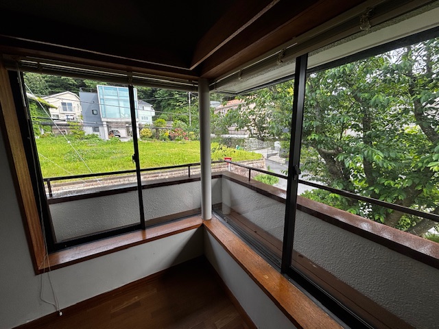 七里ガ浜東3丁目テラス