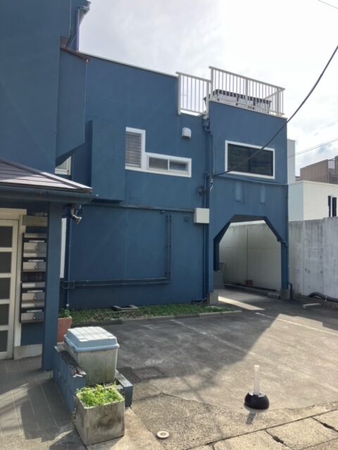 サーフコースト