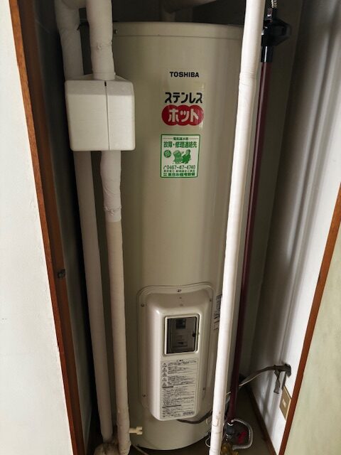 七里ガ浜東3丁目テラス