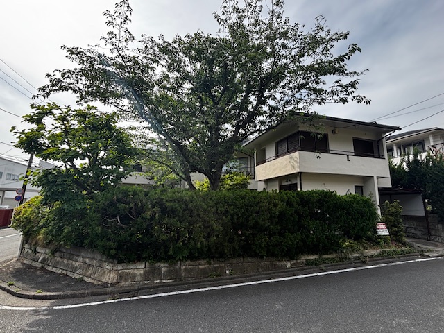 七里ガ浜東3丁目テラス