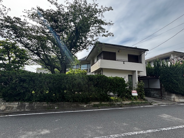 七里ガ浜東3丁目テラス