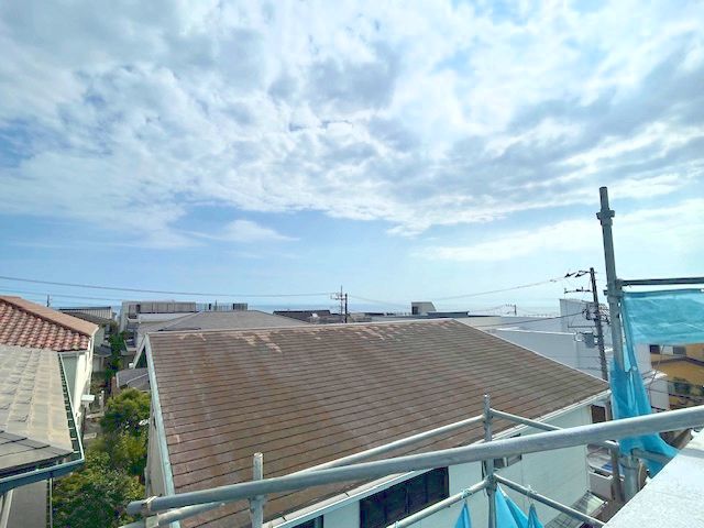 七里ガ浜2丁目新築住宅