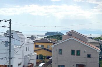 七里ガ浜2丁目新築住宅