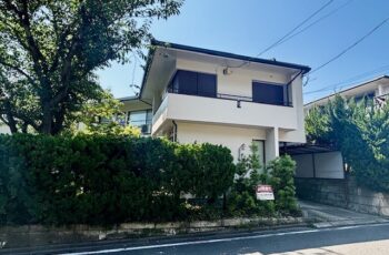 七里ガ浜東3丁目テラス