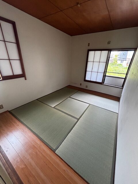 七里ガ浜東3丁目テラス