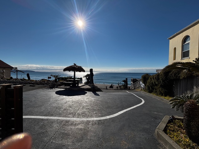 サーフコースト