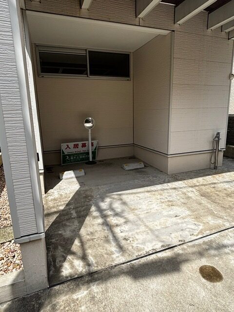 材木座５丁目海近戸建て【定期借家】