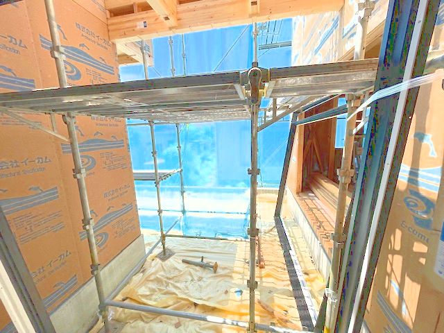 七里ガ浜東5丁目新築住宅