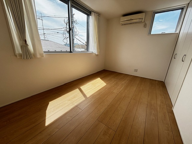 材木座５丁目海近戸建て【定期借家】