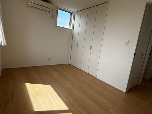 材木座５丁目海近戸建て【定期借家】