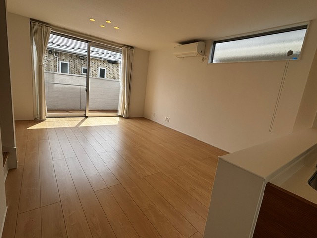 材木座５丁目海近戸建て【定期借家】