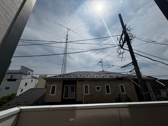 材木座５丁目海近戸建て【定期借家】