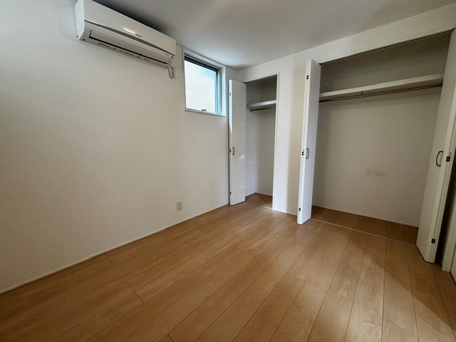 材木座５丁目海近戸建て【定期借家】