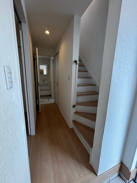 材木座５丁目海近戸建て【定期借家】
