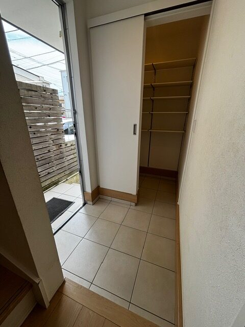 材木座５丁目海近戸建て【定期借家】