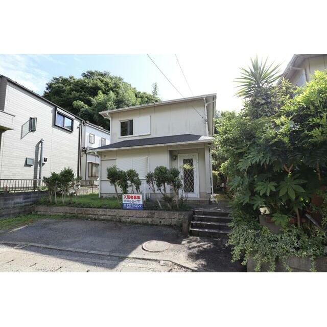 タウンハウス　D棟