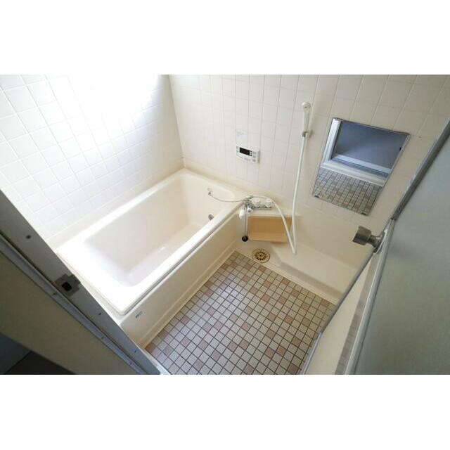 タウンハウス　D棟