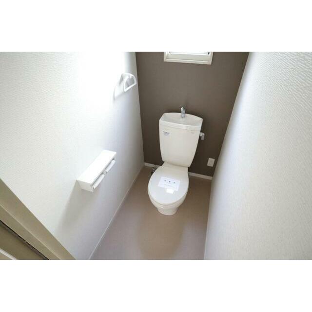 タウンハウス　D棟