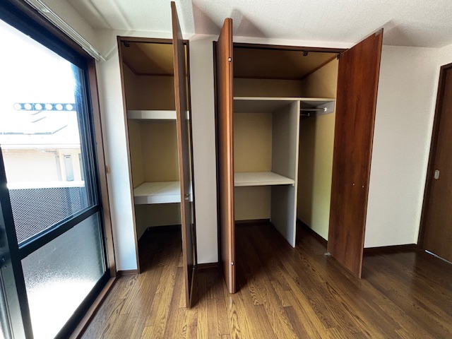 ジュピテ鎌倉　2階角部屋