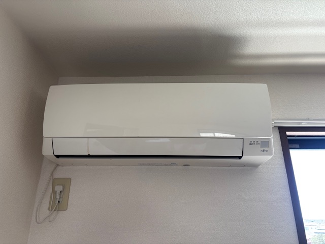 ジュピテ鎌倉　2階角部屋