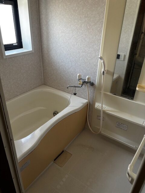 ジュピテ鎌倉　2階角部屋