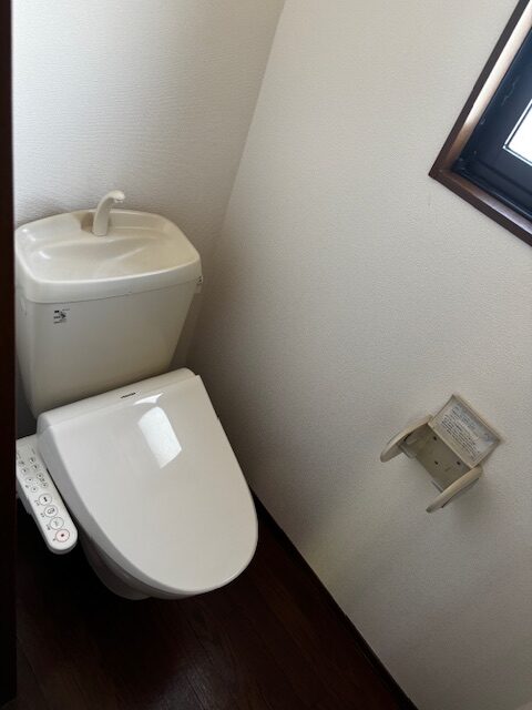 ジュピテ鎌倉　2階角部屋