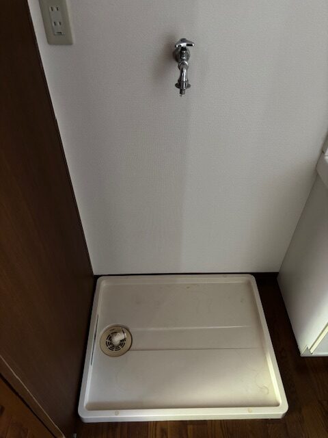 ジュピテ鎌倉　2階角部屋