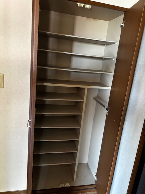 ジュピテ鎌倉　2階角部屋