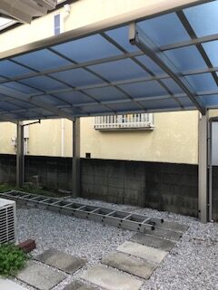 七里ガ浜2丁目テラス