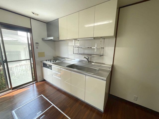 七里ガ浜東4丁目中古戸建て