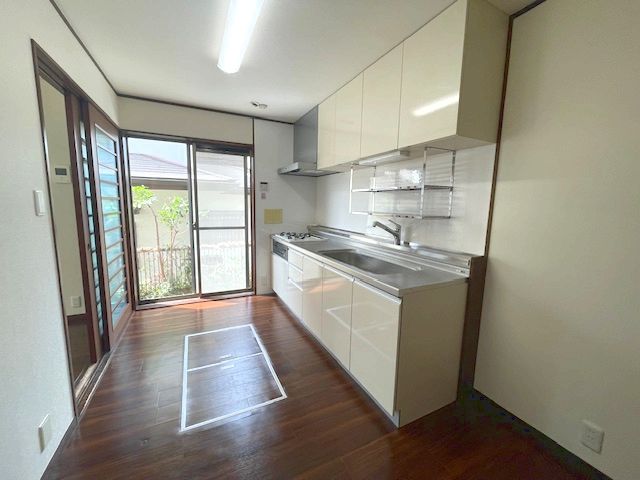 七里ガ浜東4丁目中古戸建て