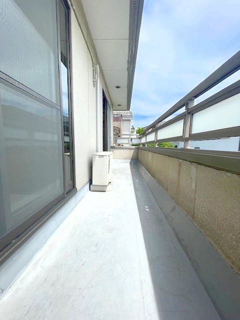 七里ガ浜東4丁目中古戸建て