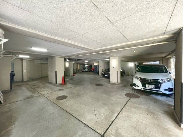 赤坂6丁目マンション1LDK