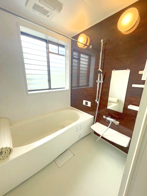 七里ガ浜東4丁目中古戸建て