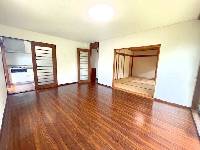 七里ガ浜東4丁目中古戸建て