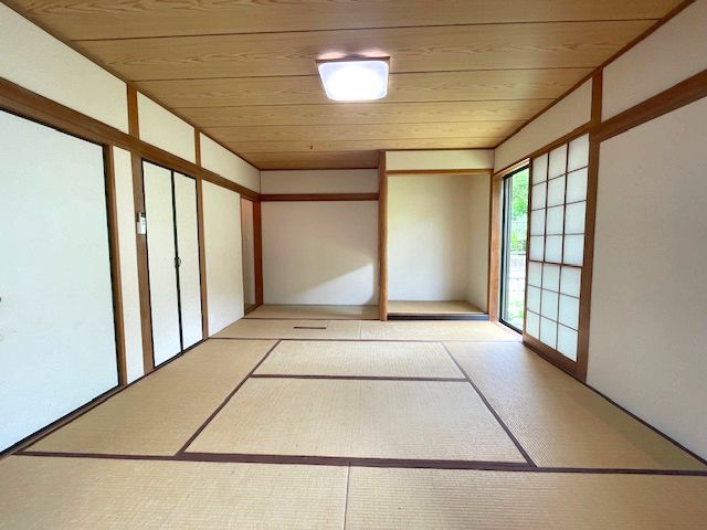 七里ガ浜東4丁目中古戸建て